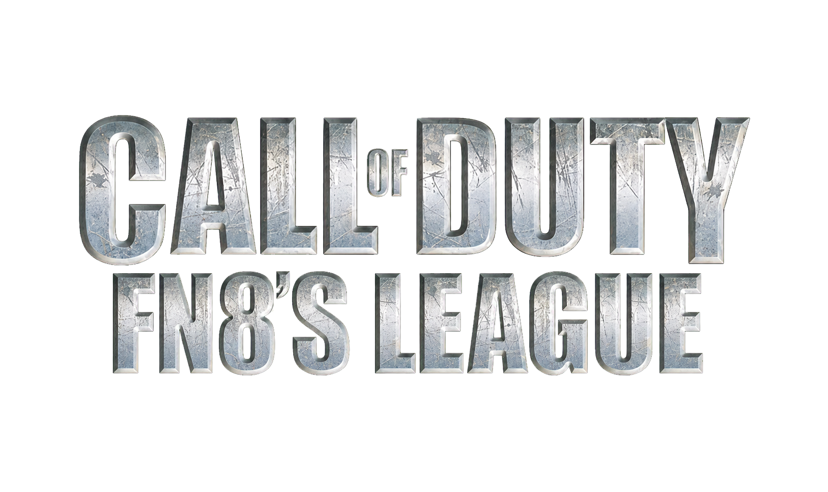 Call of Duty — FN8's League