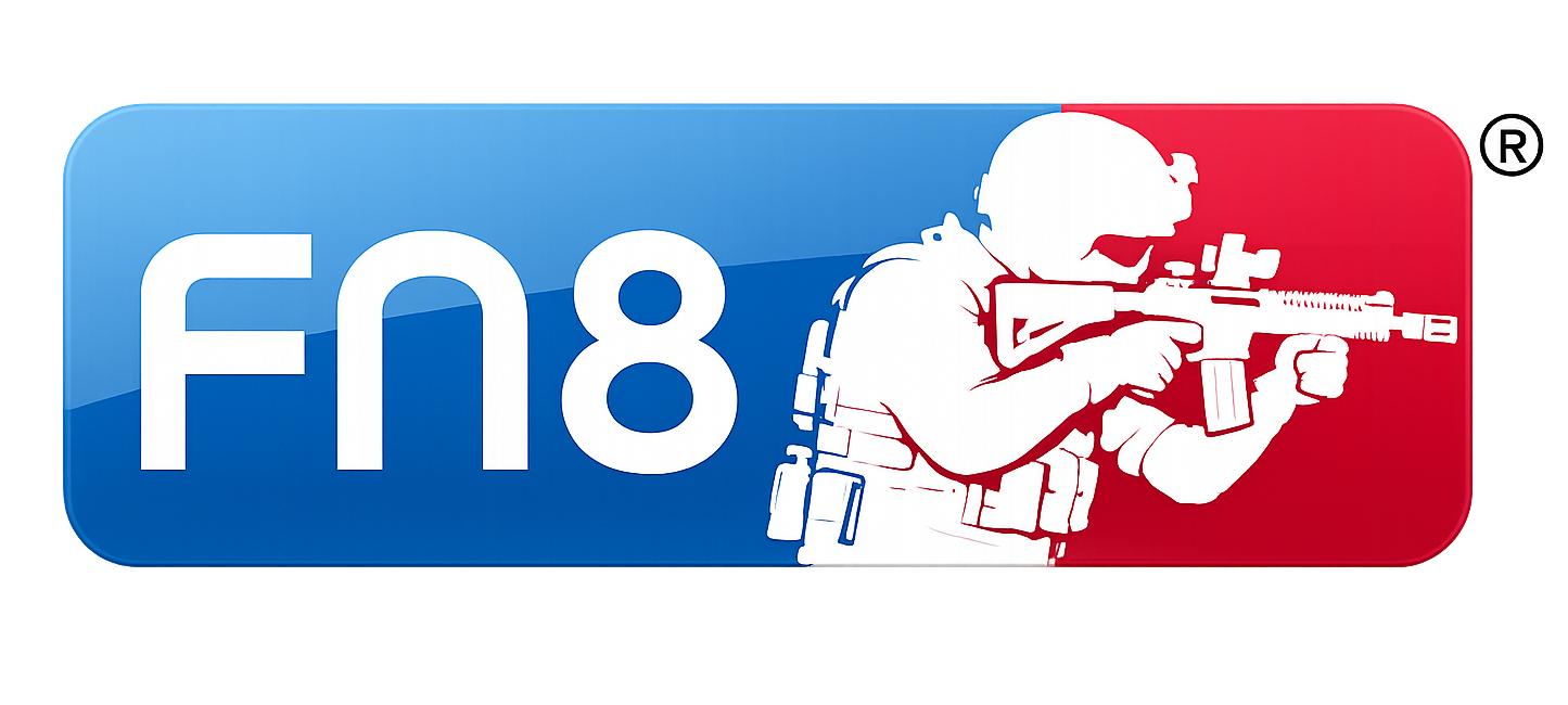 FN8 league emblem