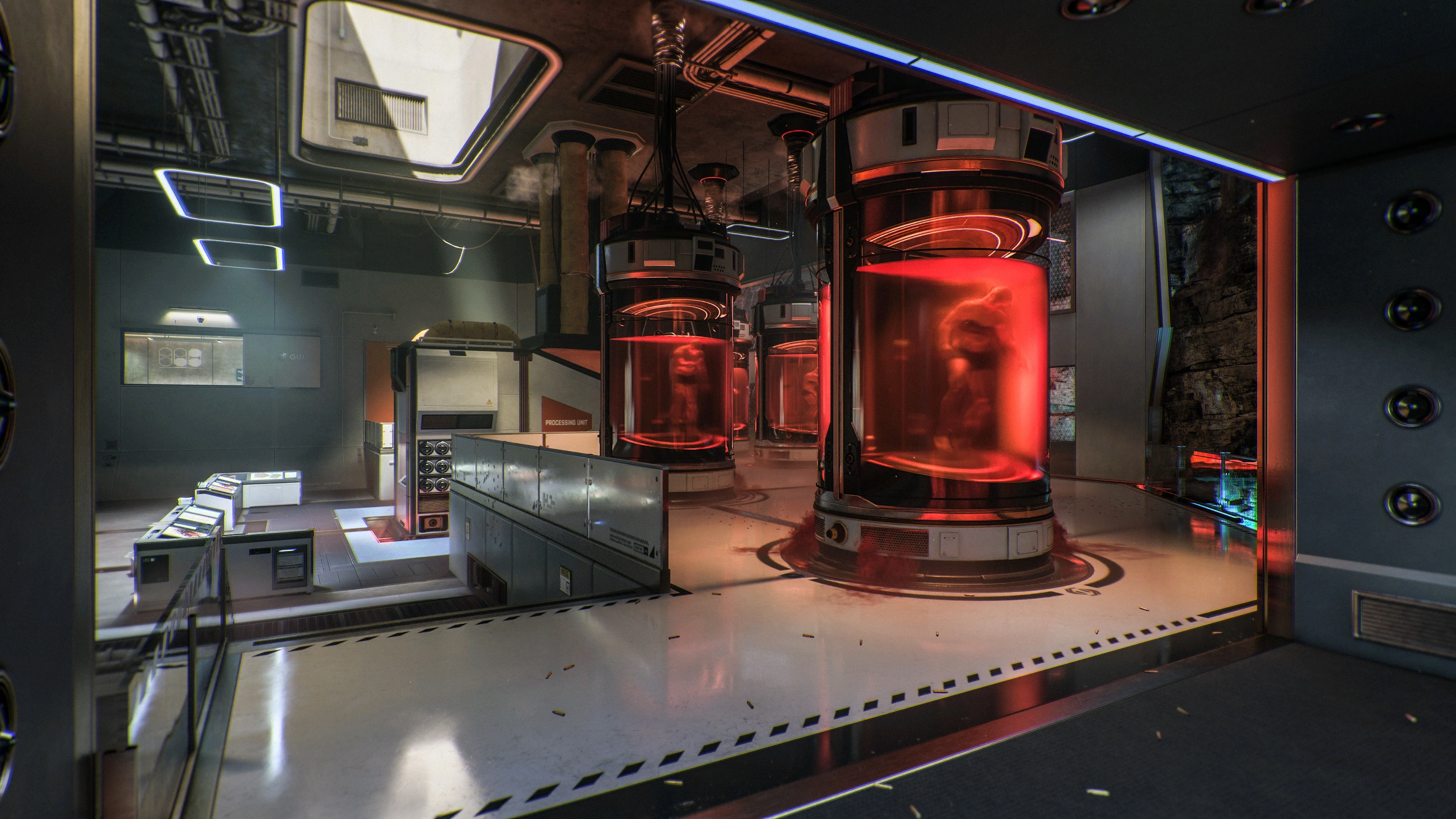 Cortex map thumbnail
