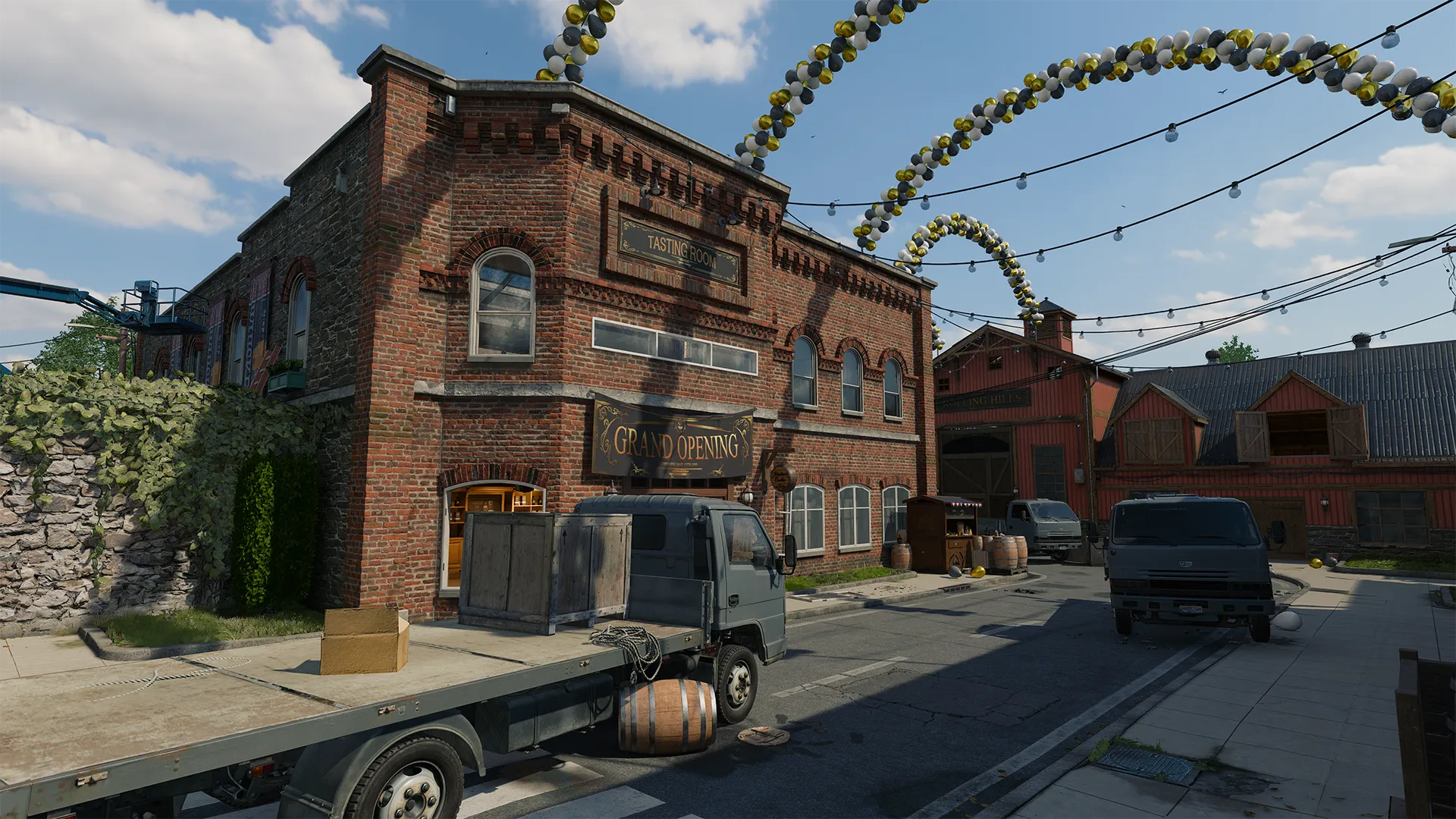 Fringe map thumbnail