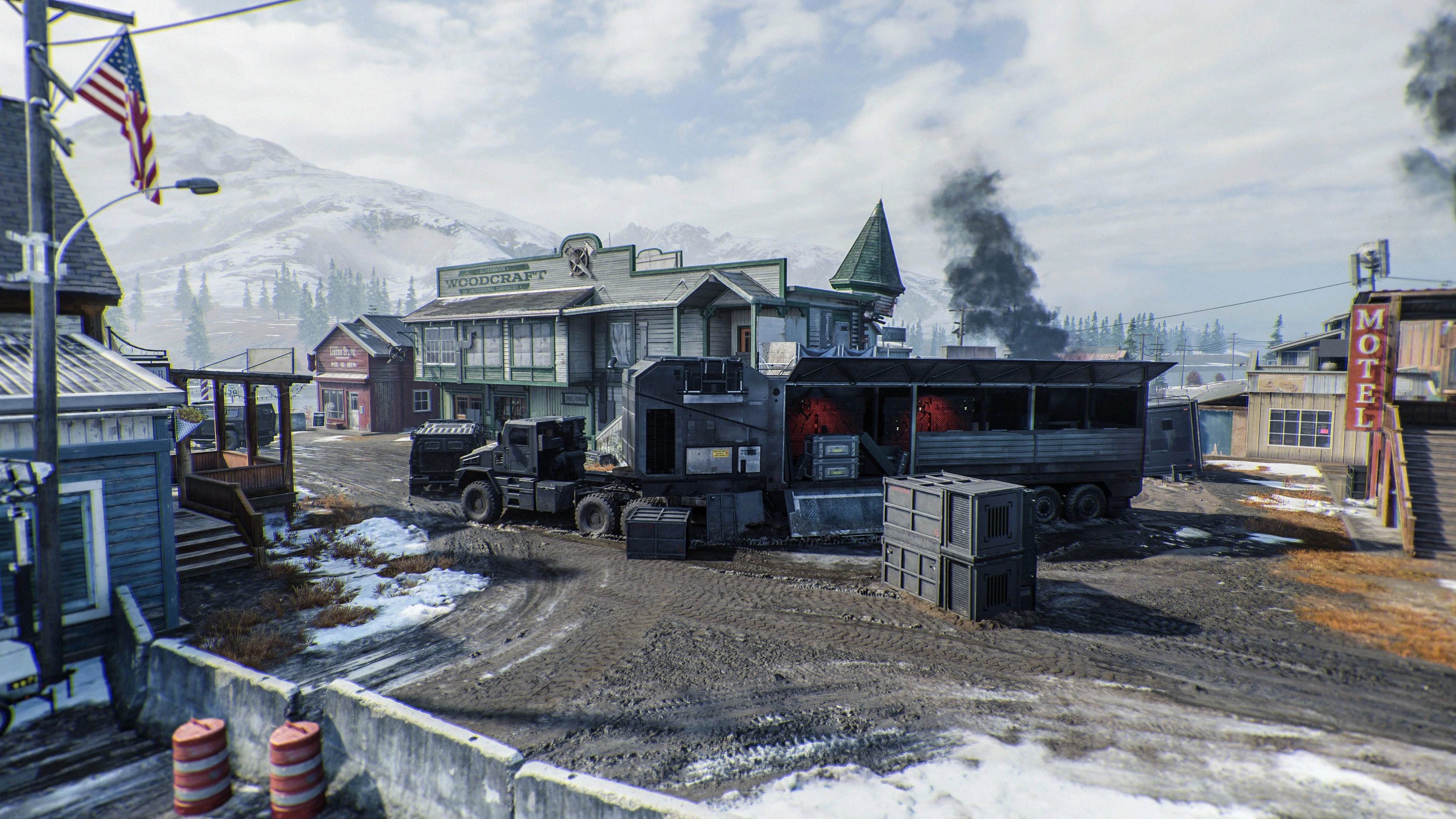 Scar map thumbnail