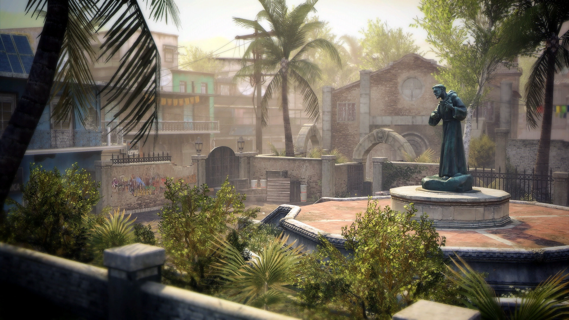Slums map thumbnail
