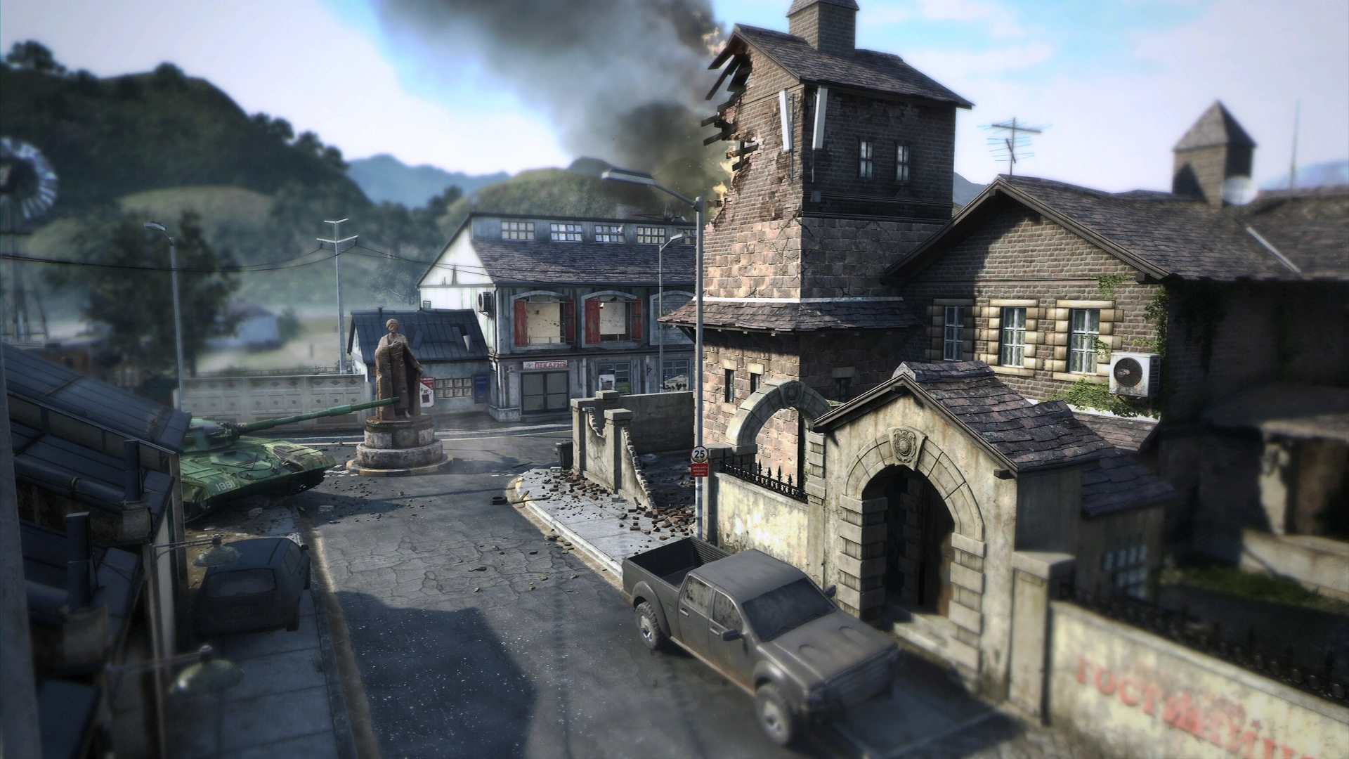 Standoff map thumbnail