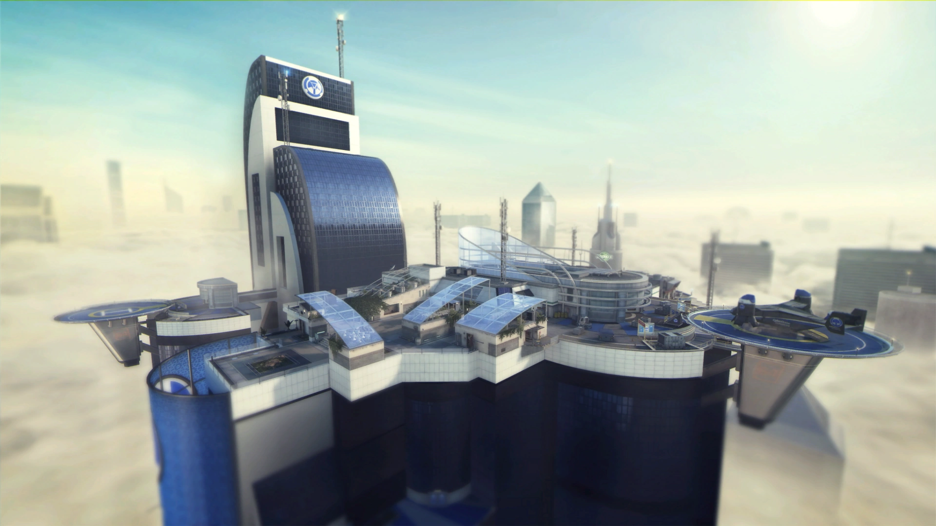 Vertigo map thumbnail